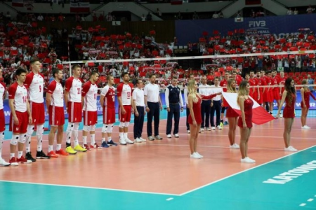 Wygraj bilety na mecze fazy play-off do Krakowa