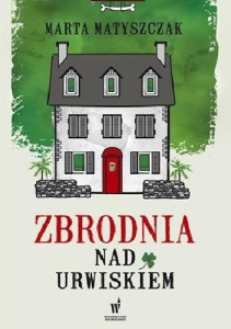 Konkurs "Zbrodnia nad urwiskiem"