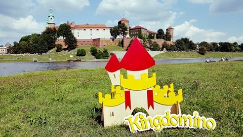 Konkurs "Cyknij Fotkę Planszówce"