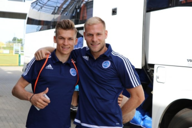 Wygraj karnet na mecze Wigier Suwałki na swoim stadionie w tym sezonie, do godz. 12:00