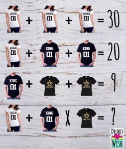 Konkurs dla Fanów DrukoWish!