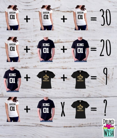 Konkurs dla Fanów DrukoWish!