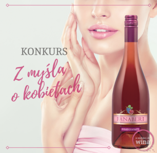 Konkurs "Fanaberi" 18+