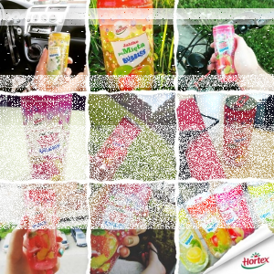 Konkurs fotograficzny "Pochwalcie się swoimi zdjęciami z puszkami Hortex BUBBLES pod tym postem!"