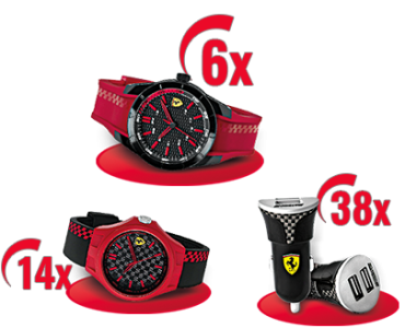 Konkurs "MOC Z N-GINE" Żabka, Freshmarket