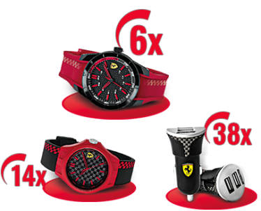 Konkurs "MOC Z N-GINE" Żabka, Freshmarket