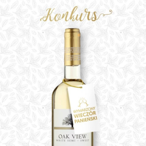 konkurs "Najlepszy wieczór panieński" 18+