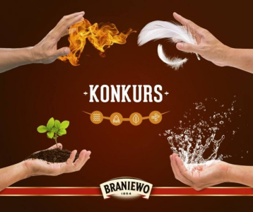 Konkurs "Żywioły Warmii i Mazur" 18+