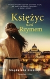 Wygraj książkę "Księżyc nad Rzymem"