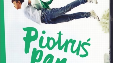 Wygraj zaproszenie na Piotrusia Pana do Multikina, Wrocław, do godz. 9:00