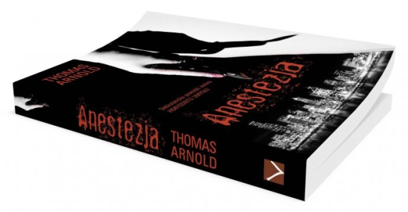 Konkurs "Dlaczego czytasz thrillery medyczne?"