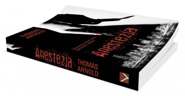 Konkurs "Dlaczego czytasz thrillery medyczne?"