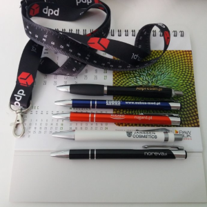 Wygraj zestaw gadżetów