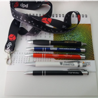 Wygraj zestaw gadżetów