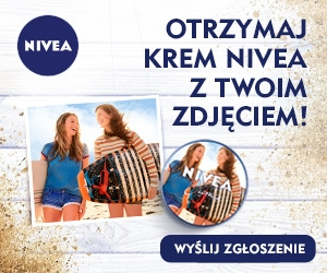 Konkurs fotograficzny "Stwórz wyjątkowy krem dla siebie lub dla swoich bliskich" II edycja