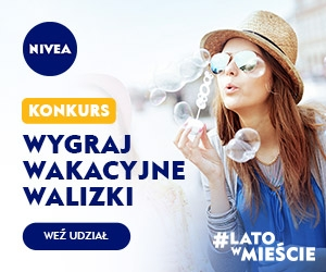 Konkurs "LATO W MIEŚCIE”