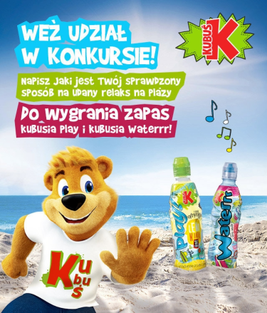 Konkurs "Spędzaj czas z TVN"