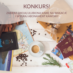 Konkurs "#wolęTommyCafe"