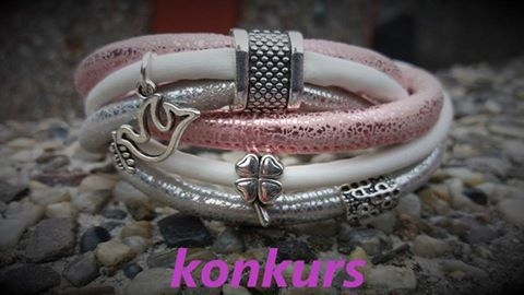 Wygraj bransoletkę ze zdjęcia! do godz 21:00