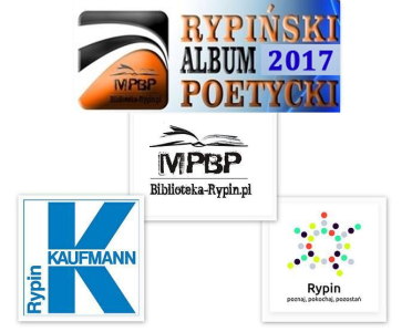 XII Ogólnopolski Konkurs "Rypiński Album Poetycki"