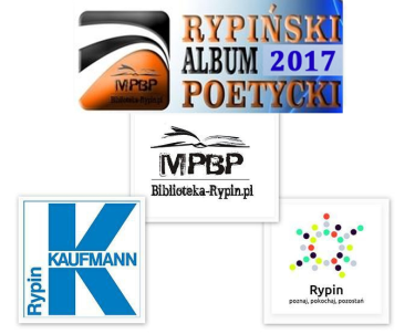 XII Ogólnopolski Konkurs "Rypiński Album Poetycki"