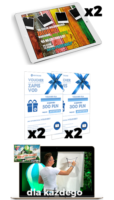 Konkurs fotograficzny "Kołcz Majk na słuchawkach"