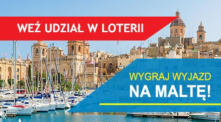 Konkurs "Korzystaj latem"