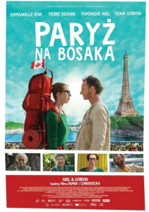 Konkurs "Paryż na bosaka w DCF" Wrocław, do godz. 12:00