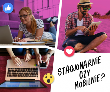 Konkurs "Internet dla studenta"