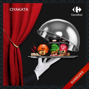 Konkurs "Mistrzowski Smak"