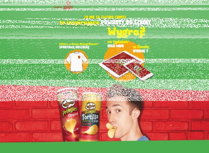 Loteria "Inspirujące powroty do szkoły" Selgros