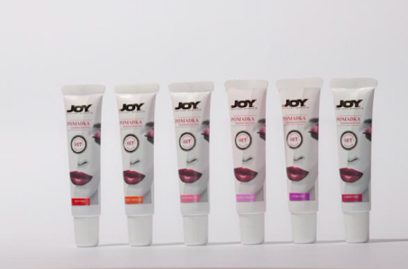 Wygraj pomadkę peel off