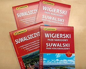 Wygraj zestaw map, Suwałki