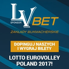 Konkurs "Dopinguj naszych i wygraj bilety"