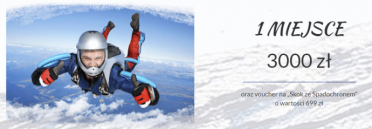 Konkurs "Polska Pełna Przeżyć"