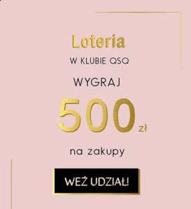 Wielka Loteria Klubu QSQ