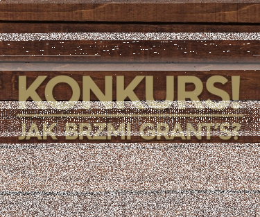 Jastrzębia Góra: Konkurs "Jak brzmi Grant"