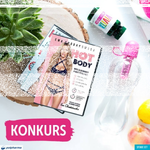 Konkurs “Pokaż swoją energię!”