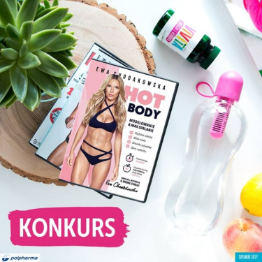 Konkurs “Pokaż swoją energię!”