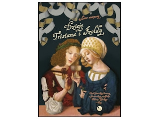 Wygraj książkę "Dzieje Tristana i Izoldy" do godz. 20:00