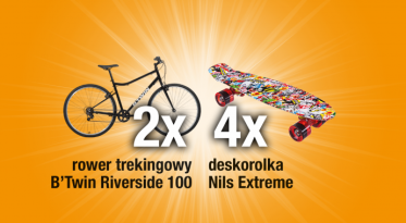 Konkurs plastyczny "I ja  zostanę s portowcem" Selgros Radom