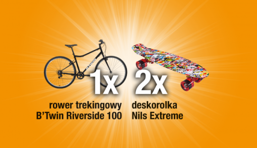 Konkurs plastyczny "I ja  zostanę s portowcem" Selgros Lublin