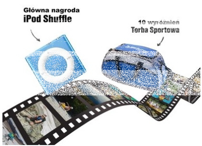 Wakacyjny Konkurs Fotograficzny