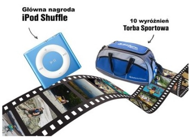 Wakacyjny Konkurs Fotograficzny