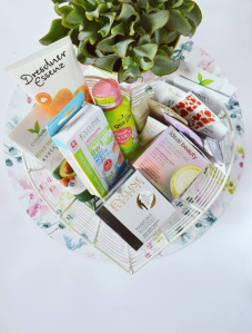 Szybki konkurs na koniec wakacji od Like a porcelain doll