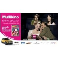 Warszawa: Wygraj zaproszenie na "Mamuśki mają wychodne" do godz. 11:14