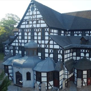 Wrocław: Konkurs "Krzyżowa-Music" koncert w Kościele Pokoju w Świdnicy, do godz. 12:00