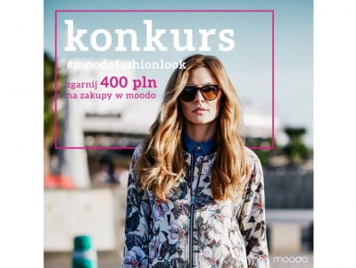 Konkurs "Wrzuć zdjęcie w stylizacji"