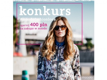 Konkurs "Wrzuć zdjęcie w stylizacji"