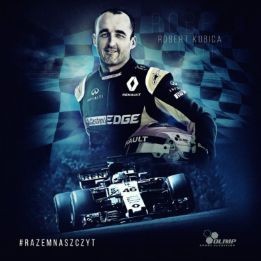 Wygraj zestaw suplementów Olimp